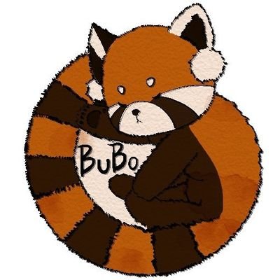 Buboさんのプロフィール画像