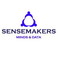 Sensemakers(@SensemakersITA) 's Twitter Profile Photo