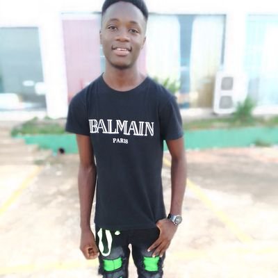 TxioFredh's profile picture. GangSter's 🔥🇦🇴

Txiofredh00