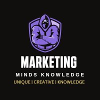 Marketing Minds Knowledge(@MarketingMinds7) 's Twitter Profile Photo