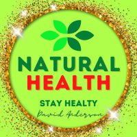 Natural Health ( David Anderson)(@sandiego0761) 's Twitter Profile Photo