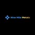 Nine Mile Metals Ltd. (@ninemilemetals) Twitter profile photo Nine Mile Metals Ltd. (@ninemilemetals) Twitter profile photo