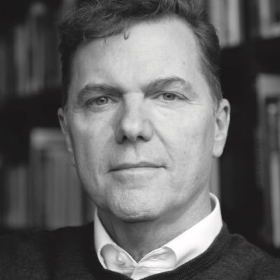 sanderklos's profile picture. Entrepreneur | Board member | CEO #BusinessAccelerator #Scaling #Growthhacking #Digital #Systemizing #Bitcoin