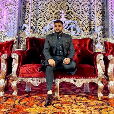 AshishModha1111's profile picture. 