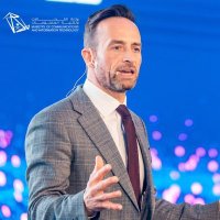 Marc Waters (@marcwaters_hpe) 's Twitter Profile