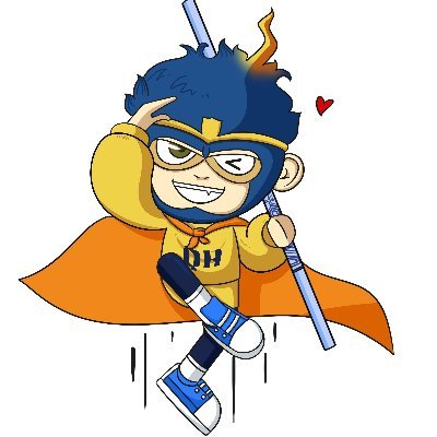 doanshaw's profile picture. 🇨🇳