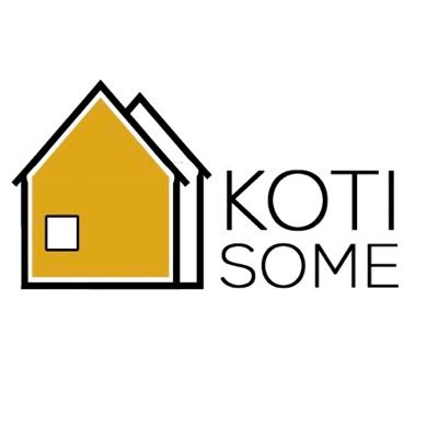 kotisome_lkv's profile picture. KotiSome Kiinteistönvälitys ja Lifestyle. Säilytetään se, mikä on arvokasta🌿 Little things make BIG things happen✨Vastuullista Välittämistä®️