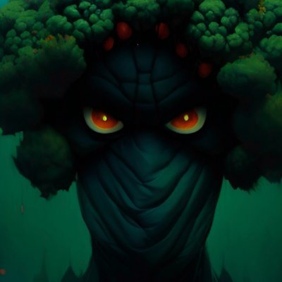 Dark_Brocoli Profile Picture