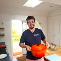 Yarrow Cookery School (@schoolyarrow) 's Twitter Profile