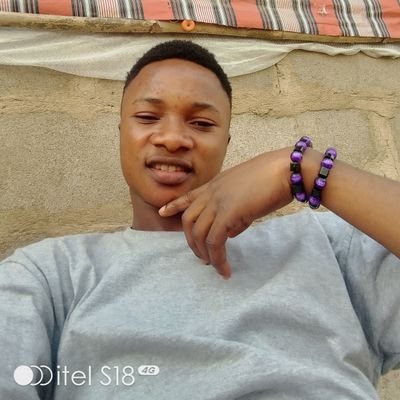 johnson60248706's profile picture. Blessyn