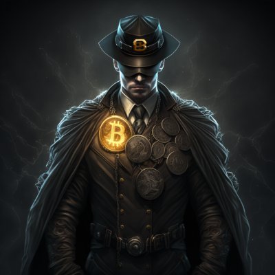 CryptoniaMan Profile Picture