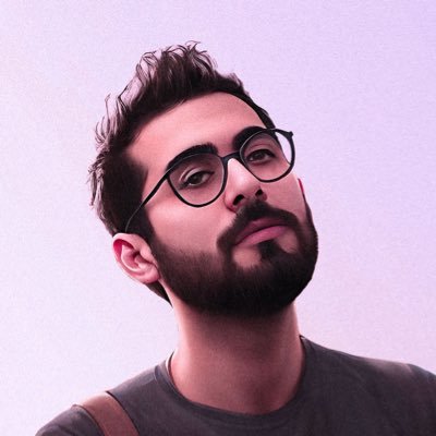 khorsandipour's profile picture. 3D Artist