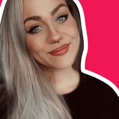 she/her • Twitch Partner https://t.co/9CLN0myAeR • Servas, ich bin die lustigste österreichische Streamerin.