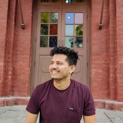 its_ankitkadam's profile picture.