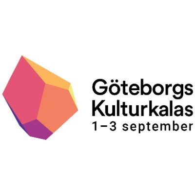 Göteborgs Kulturkalas - en av Nordens största kulturfestivaler. 1-3 september 2023. Arrangeras av Göteborg & Co. #göteborgskulturkalas #kulturkalaset