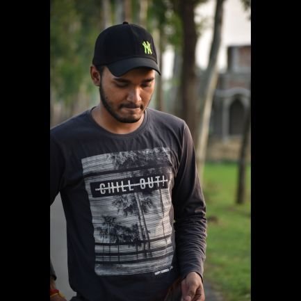 Koushik_shil964's profile picture. Memes + Movie + Music = Life ....❤