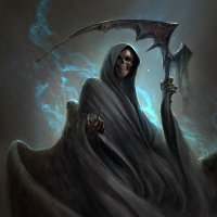 Angel of Death (@msg_of_darkness) 's Twitter Profile