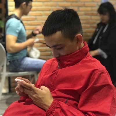 jeffreycal5's profile picture. 