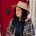 Rebeca (@andrarebecaz) Twitter profile photo Rebeca (@andrarebecaz) Twitter profile photo