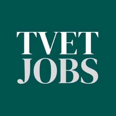 A specialized job portal for TVET experts who are looking for the next short-term consulting gig, or a long-term employment. Sign up to the newsletter!