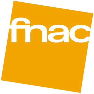 Compte officiel de la #Fnac : Actu High Tech / Loisirs / Gaming / Musique / Culture / Bons plans // Service clients ➡️ https://t.co/hoga5ks2XA