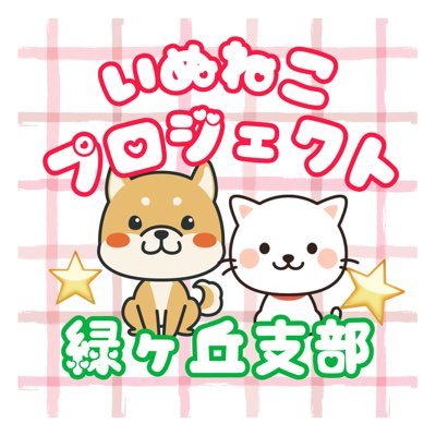 殺処分ゼロを目指して犬猫の保護活動を行っております🐶🐱緑ヶ丘支部のワンちゃん【ハニー、アルテ、美花】達と街頭募金を中心に活動しております🐾ご質問や里親希望の方は、DMまたは下記のメールアドレスまでお問い合わせください🎶 【 inuneko.midorigaoka@gmail.com 】