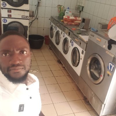 laundryman237's profile picture. The best is yet to come.