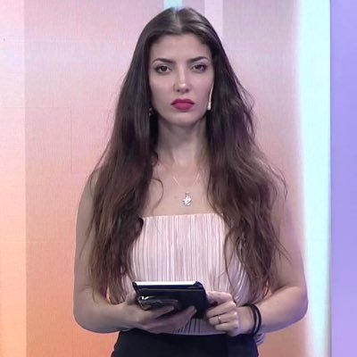 📺 Conductora @c5n | Locutora Nacional | Vegana