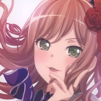 Bang Dream 💖 | T50 x11 💫Popipa & Roselia fan✨ |