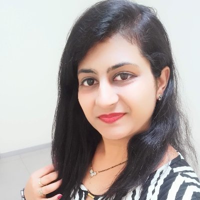 KratiJain14_12's profile picture. Senior Consultant at ThoughtWorks Inc