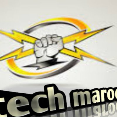 techmaroc1's profile picture. 