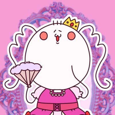モサリーナ3世さんのプロフィール画像