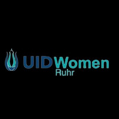 UID Women Ruhr. Uluslar Arası Demokratlar Birliği Ruhr Bölgesi Kadın Kolları