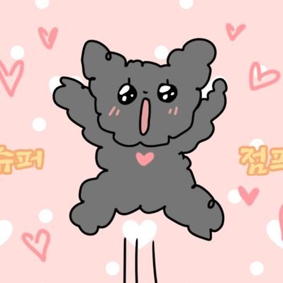 큰티니 작은밤비さんのプロフィール画像