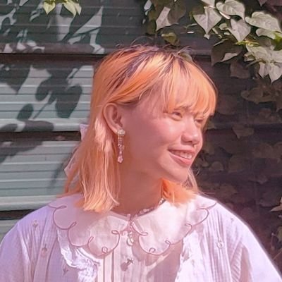 she/her ♋🇵🇭 | late 20s | spontayineous being 🌟 art account: @ayinvui