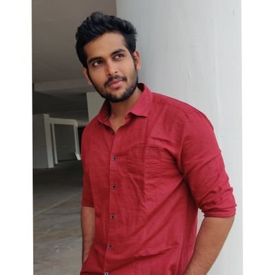 Thoufiq Profile