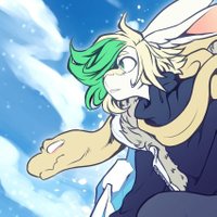 Bunimation (@bossbunworks) 's Twitter Profile Photo Bunimation (@bossbunworks) 's Twitter Profile Photo
