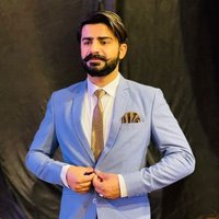 Muhammad Fahad(@fahadnawaz_1) 's Twitter Profile Photo