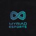 Myriad Esports (@MyriadEsports) Twitter profile photo