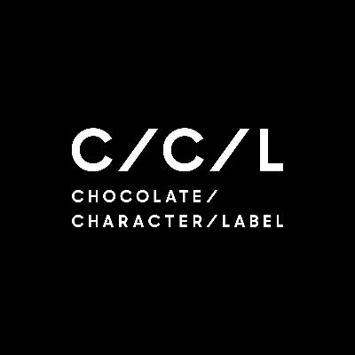 「CHOCOLATE CHARACTER LABEL（CCL）」編集部公式アカウント
https://t.co/uP4WskfTH6