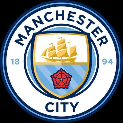 Manchester City 💙🤍