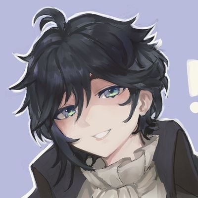 Local bard vtuber! Shitposter, JRPG lover, Musically Based, Lover of Cuteness.  PFP: @InoueOKaito / Banner: @The1GuitarGuy
(ФωФ)

Twitch: https://t.co/MD1WjqEDGH