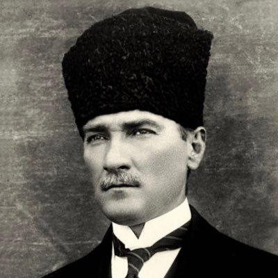ultra_kemalist's profile picture. takip edip tekrar sileni,bende silerim