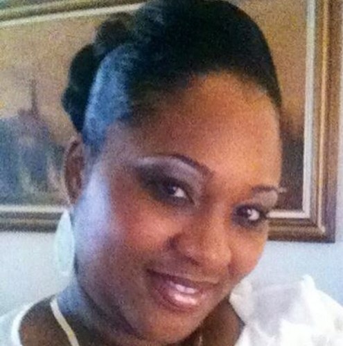 Toria_Jenkins's profile picture. 