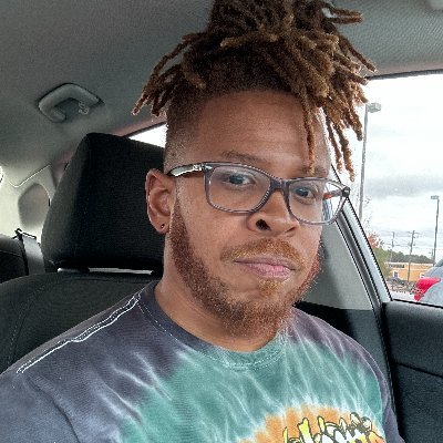 Rosquilliam's profile picture. Black Ginger Excellence.