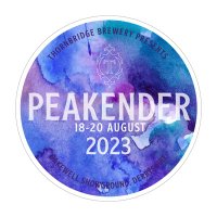 Peakender(@Peakender) 's Twitter Profileg
