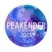 Peakender (@peakender) Twitter profile photo Peakender (@peakender) Twitter profile photo