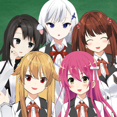 きさらぎ保健室@YouTubeアニメ&ノベルゲームさんのプロフィール画像