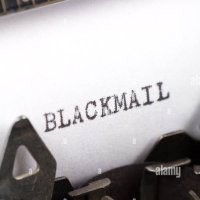 Blackmail (@blackmails_) 's Twitter Profile