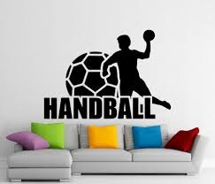 professional handball couch